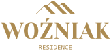 Hotel Woźniak Residence v Karpaczi Logo
